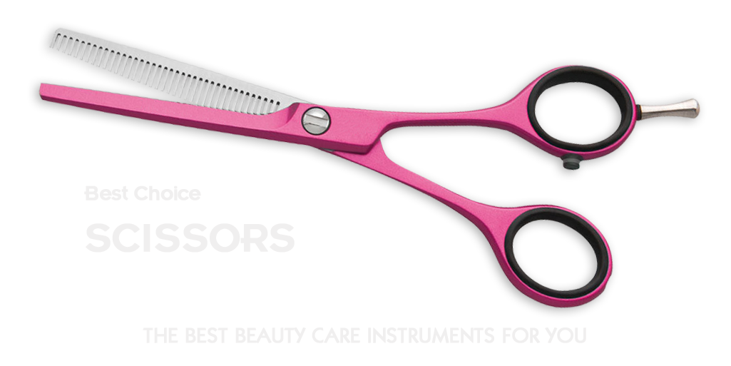 Thinning Scissors